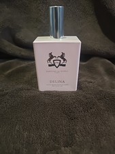 Parfums De Marly Delina Dry Body Oil 100ml/3.3fl. Oz New AUTHENTIC Without Box