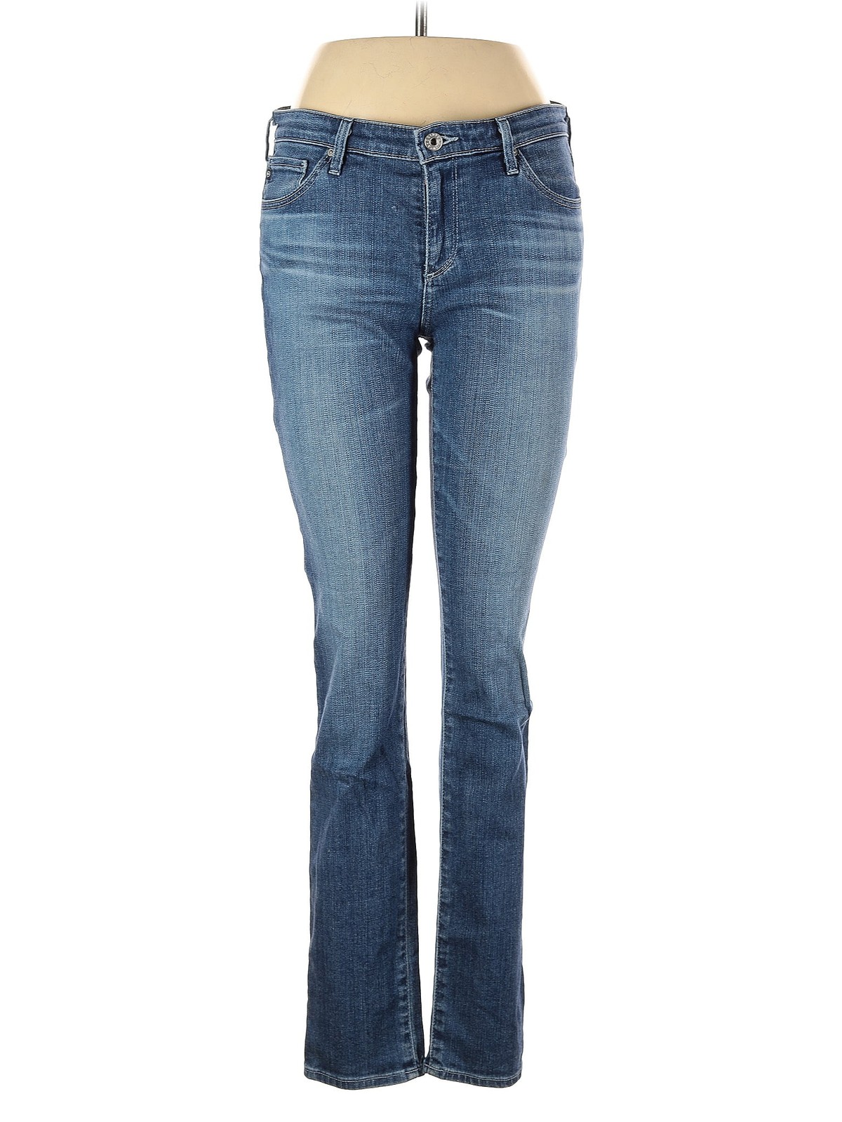 Adriano Goldschmied Women Blue Jeans 28W