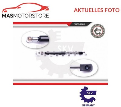 GASFEDER DÄMPFER HECKKLAPPE HINTEN SKV GERMANY 52SKV307 P FÜR AUDI 80,B4