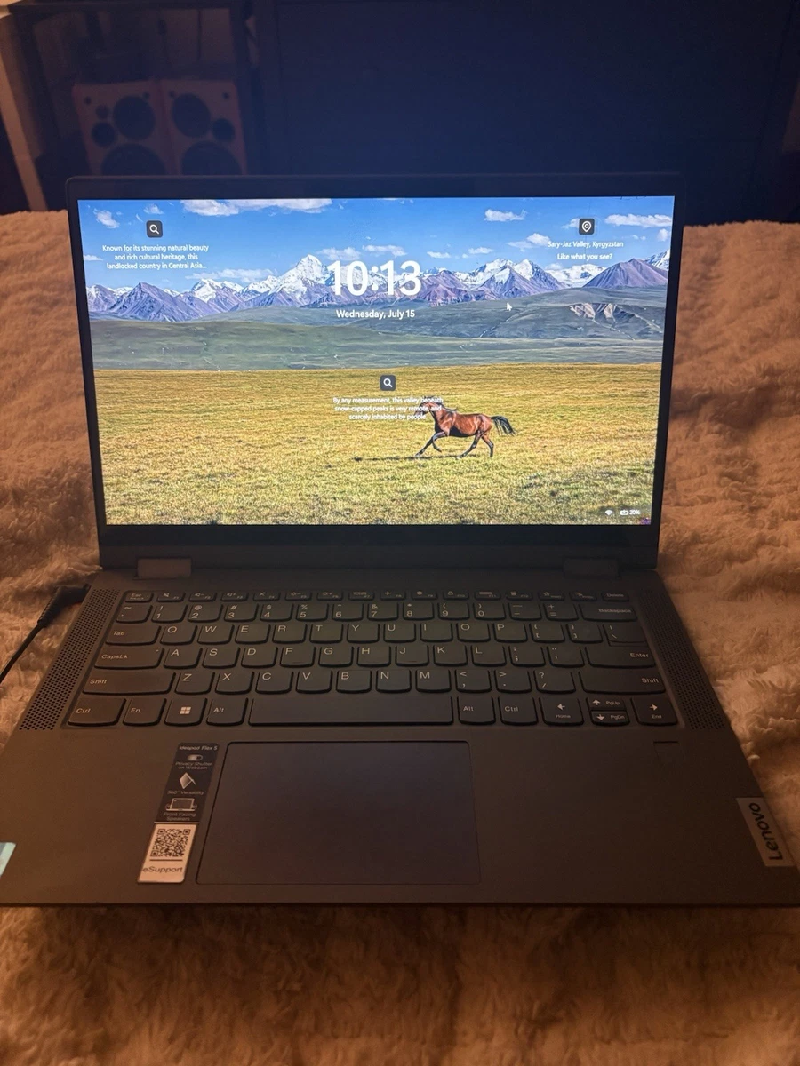IdeaPad Flex 5 ジャンク品 Lenovo Flex 5 PC Laptops & Netbooks for Sale | Shop New & Used