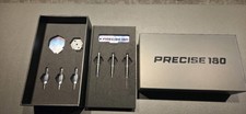 Steeldart Precise 180 Nothern Lights