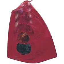 Rückleuchte Heckleuchte links rot für Peugeot 307 SW 3H