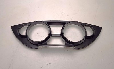 Victory Vision Front Instrument Cluster Gauge Trim Dash Bezel Cover Nr. 257