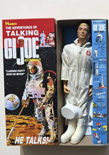 GIジョー　MERCURY ASTRONAUT 宇宙飛行士　新品未開封 A1p4rUgLxiL._AC_UF894,