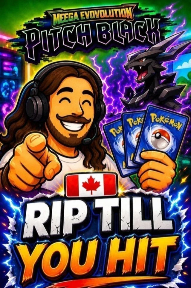 🔥 POKÉMON 🔥 NEW SETS !! 🔥 RIP TILL YOU HIT 🔥 PACKS 🔥
