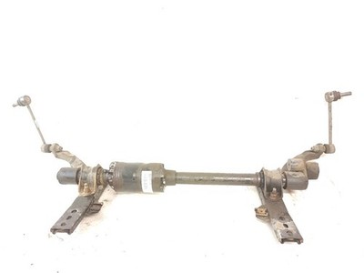 Land Rover Range Rover Sport L494 2015 Stabilisator Adaptive Aktiv 215kW OVI6573
