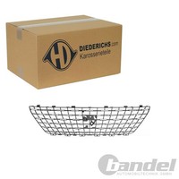 Diederichs KÜHlergrill Passend FüR Peugeot 3008 Mit LED-SCHEINWERFERN | 4236541