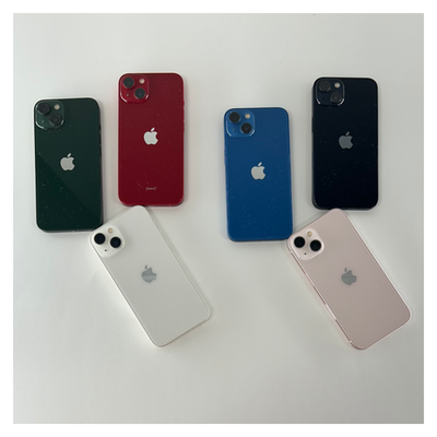 #ad iPhone 13 128GB Unlocked 5G Very Good Condition Free Shipping amp; Returns $214.00