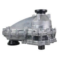 Verteilergetriebe Automatikgetriebe FüR Mercedes Gle Gl M-Klasse X166 W166