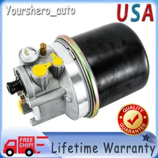 Air Dryer ADIP AD-IP Replaces Bendix 065612, 109477, 216560, 170.065612