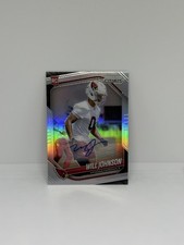 Will Johnson Arizona Cardinals