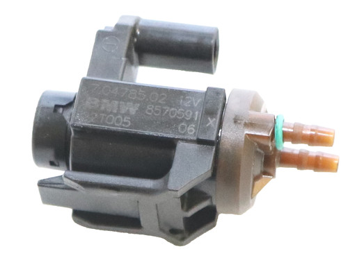 BMW G20 G30 G21 F90 G32 G11 G12 G14 G15 G05 G07 8570591 Elektro-Ventil