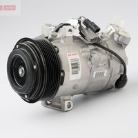 Denso DCP23034 Kompressor, Klimaanlage FüR Renault