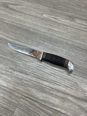 Case XX 365 SAB Fixed Blade Hunting Knife USA | eBay