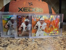 💥💥3-2023 WILD CARD ALUMINATION Cameron Rising Smashing, Groovin Lava #/#💥💥
