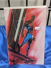 Amazing Spider-Man Torn #2 1:50 Gabriele Dell'Otto Virgin Variant Marvel 2025