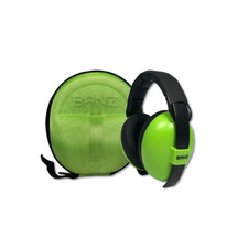 Baby Earmuffs Infant Hearing Protection Ages 0-2 Years the Best Earmuffs for Bab