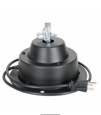 ADJ M-101HD Heavy Duty 1 RPM Mirror Ball Motor, 230V Version