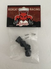 REDCAT RACING RC BS213-006 Wheel Hex With Pins Blackout NEW