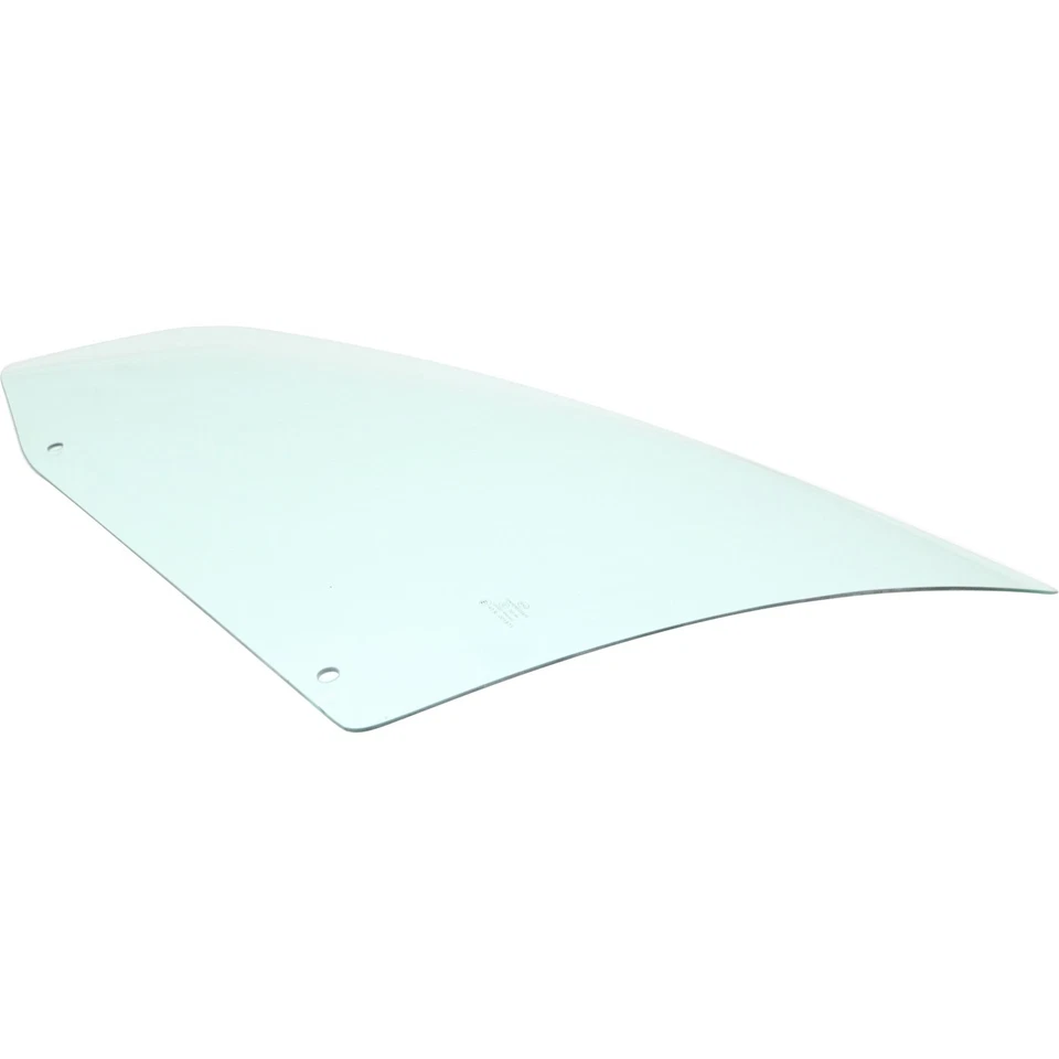 Gafas de puerta conductor delantero lado izquierdo sedán para Ford Taurus Mercury Sable Foto 2 de 4