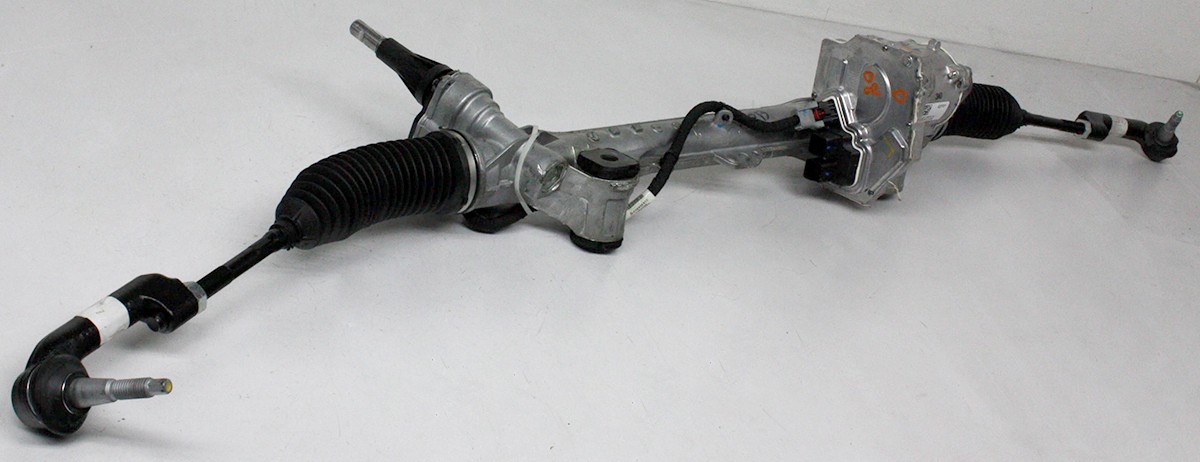 OEM Steering Rack For Ford F150 ML34-3D070-BS | eBay