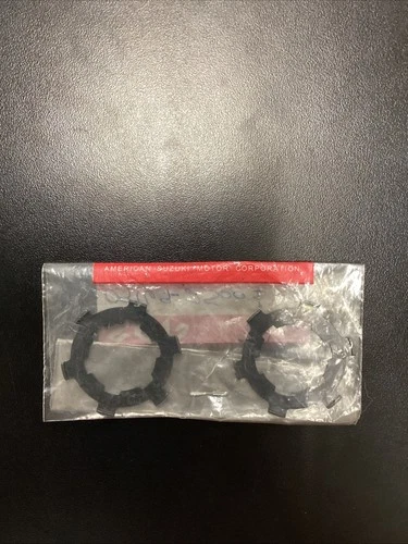 WASHER, 3RD DRIVEN LOCK