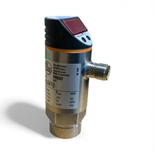 Ifm electronic gmbh. efector 500 Pressure Sensor PN5002 18-36 VDC, 