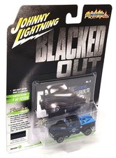 Johnny Lightning 1/64 - Willys