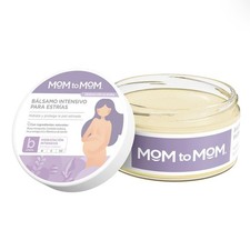 MOM TO MOM: Etapa B B lsamo Intenso Para Estr as 140 g  Embarazo/Pregnancy