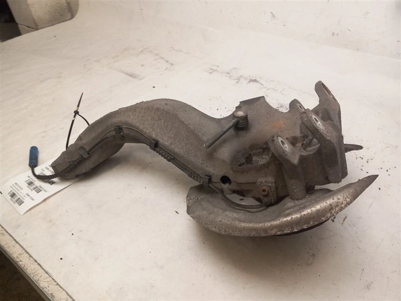 HUSILLO CONDUCTOR TRASERO NUDILLO se adapta a MINI COOPER COUNTRYMAN 2012 OEM Foto 3 de 4