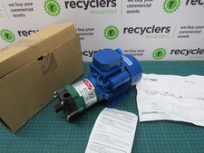 Plastomec Magnetpumpe MOD P031 Bonato & Veronesi M56A2