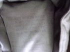 ORIGINAL WWII US ARMY M1945 INSULATED 5 GALLON WATER CAN CARRY CASE — photo 7