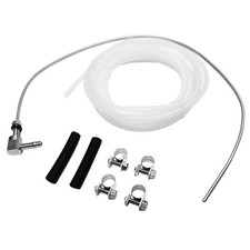 Universal Tankentnehmer Steigrohr mit Kraftstoffleitung Für Standheizung Diesel