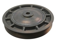 Corteco Riemenscheibe Kurbelwelle 80001010 FüR Opel Renault Laguna Trafic X83 2