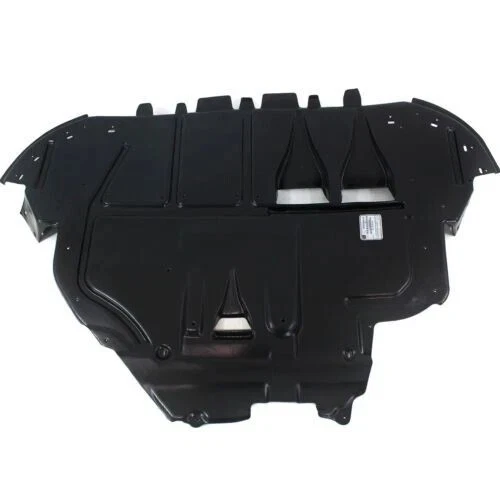 New Front Engine Splash Shield For 2000-06 Audi TT Quattro 2000-04 TT 1.8L 3.2L - Imagem 3 de 4