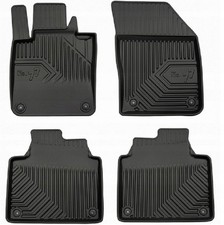 GUMMIMATTEN VOLVO S90 2 ab 2016- BIS 77