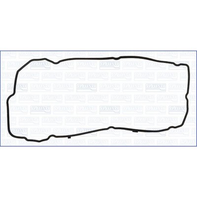 AJUSA Dichtung Zylinderkopfhaube für Mitsubishi Lancer VIII Sportback 1.6