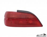 RüCkleuchte Heckleuchte Links Hinten FüR Peugeot 406 V6 Turbo Hdi D 96-04