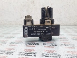 VW POLO 9N Lüfterrelais 1J0919506H 1.90 Diesel 2001 31440333