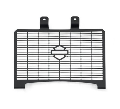 New OEM Harley-Davidson Radiator Shield 57200258