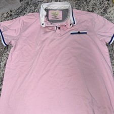 Scott James Dress Shirt, Pink