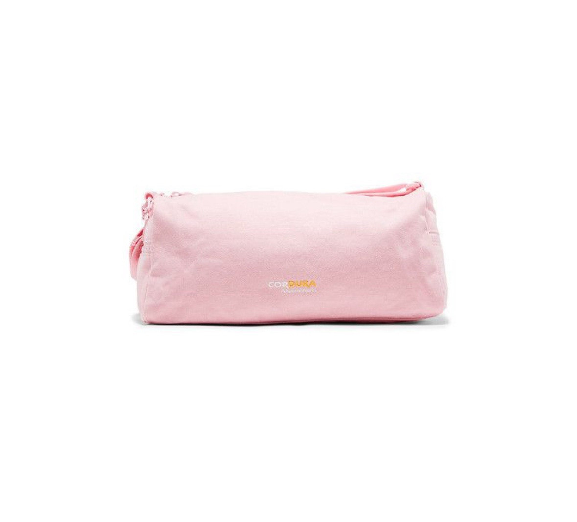 Supreme Utility Bag SS25 Light Pink IN HAND | eBay Supreme Utility Bag SS25 Light Pink IN HAND | eBay