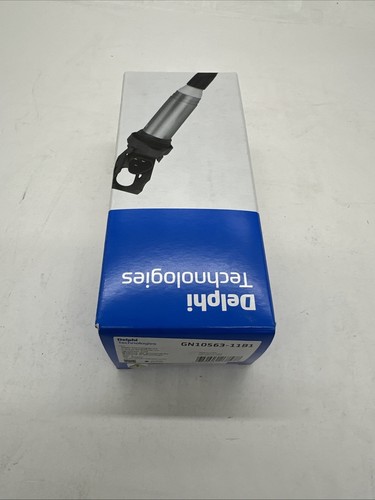 Delphi GN10563 Ignition Coil - Picture 2 of 3