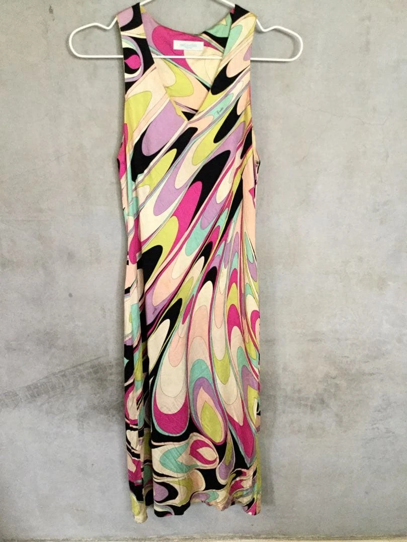 Emilio Pucci Regular Size Clothing for Women for sale | eBay