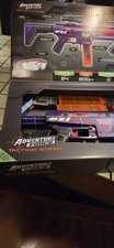 Adventure Force Tactical Strike Nexus Pro X Ultimate Half-Length Pro Foam Dart