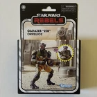 Star Wars Vintage Collection Deluxe Zeb Orrelios 3.75" Figure New