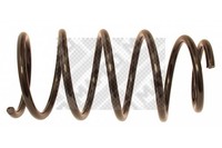 Fahrwerksfeder Vorne FüR Opel Omega B V94 1994-2003