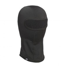 Kombi The Right Balaclava Jr Black Size Small