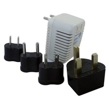 Jiffy 0619 Voltage Converter for Jiffy Esteam