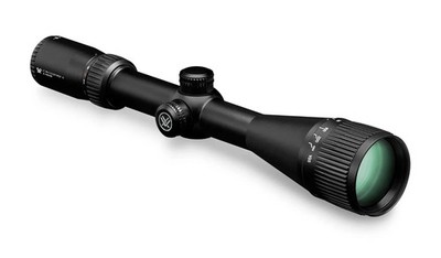 Vortex Crossfire II 6-24x50 AO Dead-Hold BDC MOA Reticle  CF2-31045 NEW FREE SHP